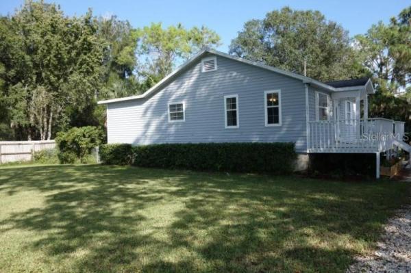 ELWOOD PARK UNREC OF A SUB