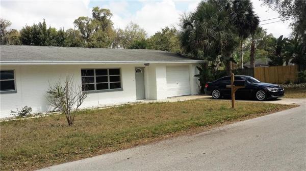 NEW PORT RICHEY CITY