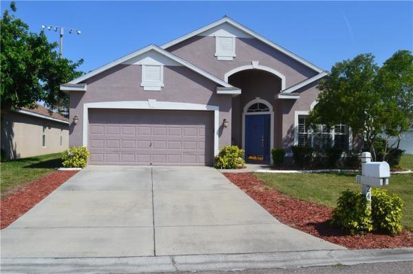 KEY VISTA PH 03 PARCELS 12 14 & 16