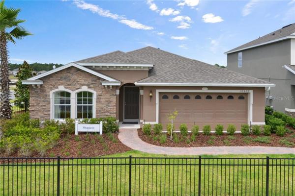 POINTE AT HUNTERS CREEK