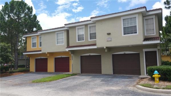 LAS PALMAS OF SARASOTA