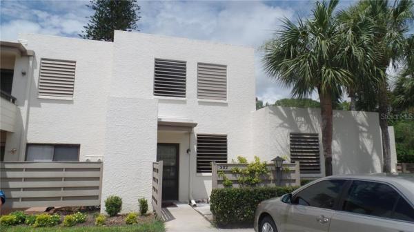 WILDEWOOD SPRINGS 3A SPRINGDALE VILLAGE