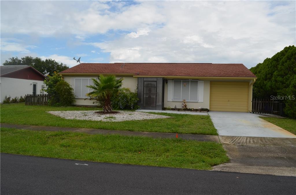 PORT CHARLOTTE SUB 41 - фото