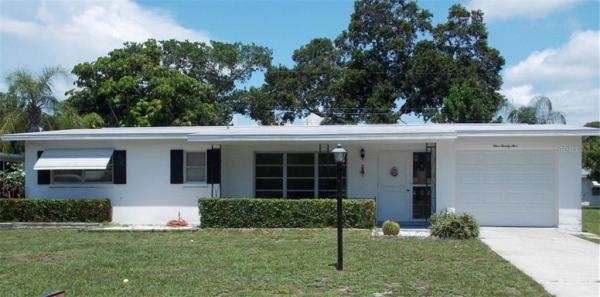 CORAL HEIGHTS THIRD ADD