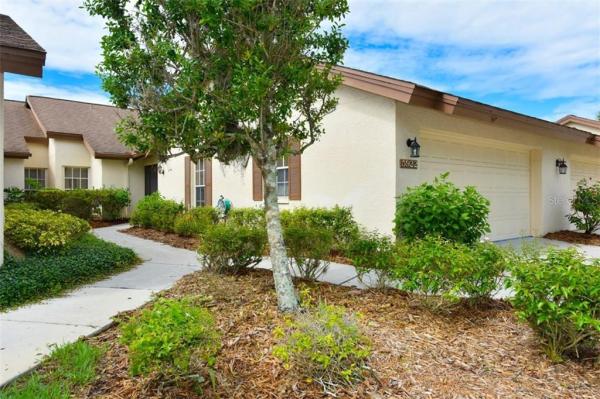 WOODLAKE VILLAS PALM AIRE 6, 7, 9