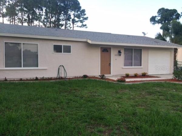 PORT CHARLOTTE SEC 037