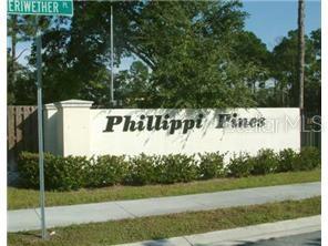 PHILLIPPI PINES