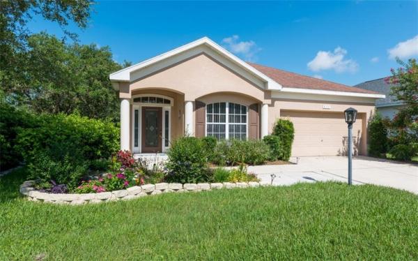 GREENFIELD PLANTATION PH I