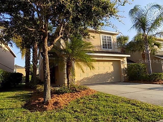 LIGHTHOUSE COVE AT HERITAGE H U2PB43/113 - фото