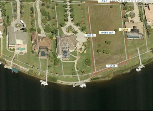 SOUTH BAYVIEW ESTATES