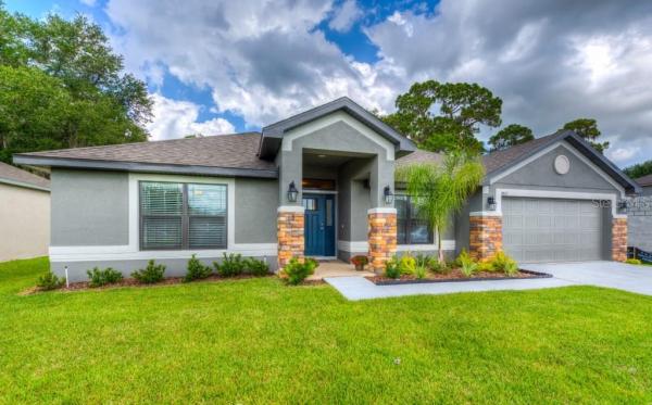 WOODS OF MOCCASIN WALLOW PH I