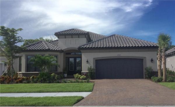 COBBLESTONE ON PALMER RANCH