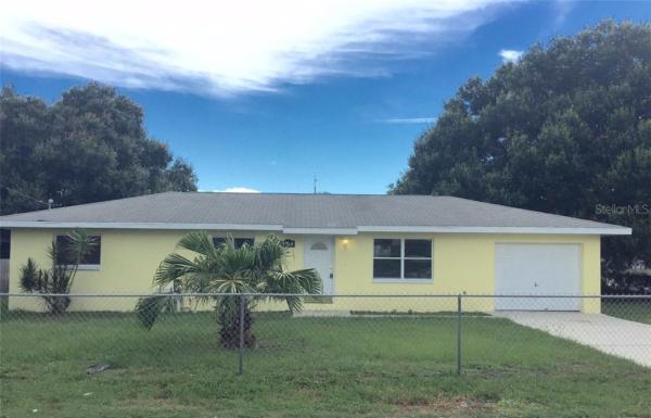 HARRISON INDUST SUB RESUB O