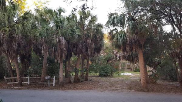 SIESTA BEACH