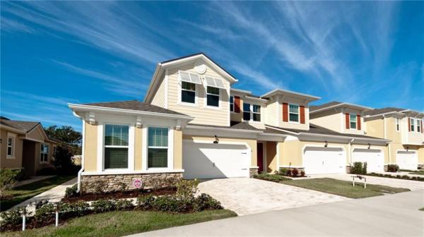 ENCLAVE AT FOREST LAKES