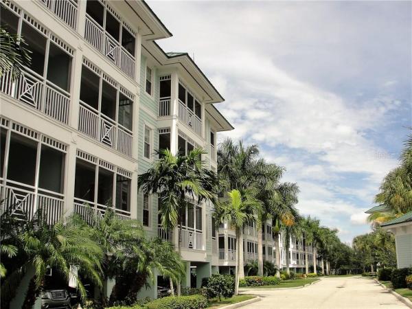 PRESERVE AT CHARLOTTE HARBOR