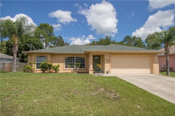 PORT CHARLOTTE SUB 19