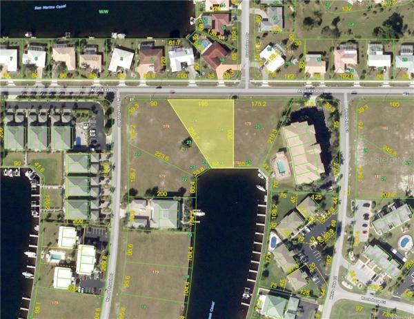 PUNTA GORDA ISLES SEC 14