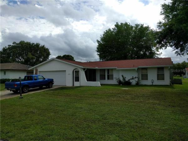 PORT CHARLOTTE SEC 007