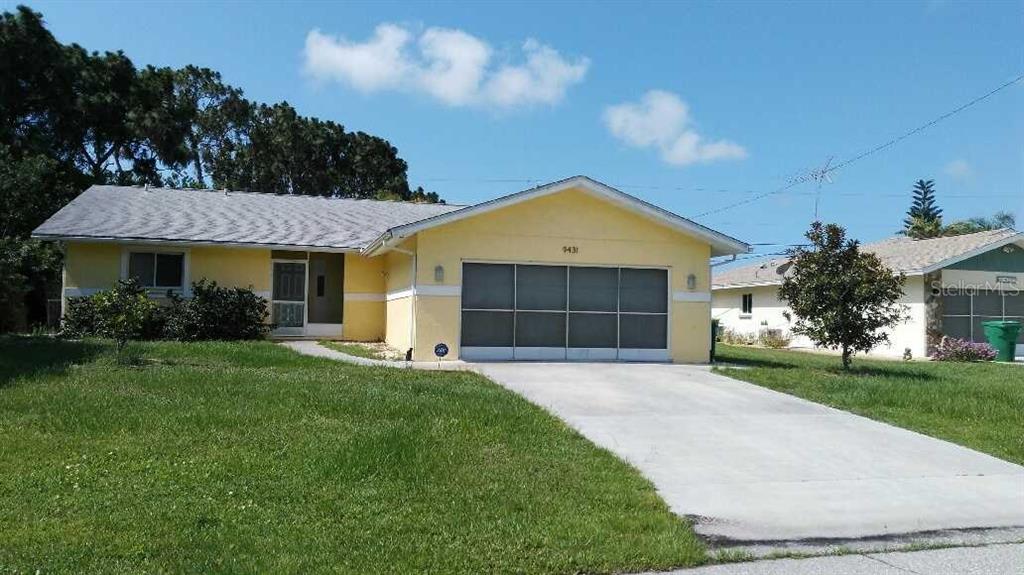 PORT CHARLOTTE SEC 074 - фото