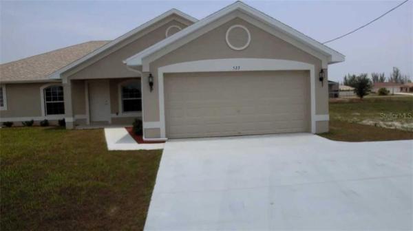 PORT CHARLOTTE SEC 050