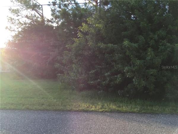 PUNTA GORDA ISLES SEC 20