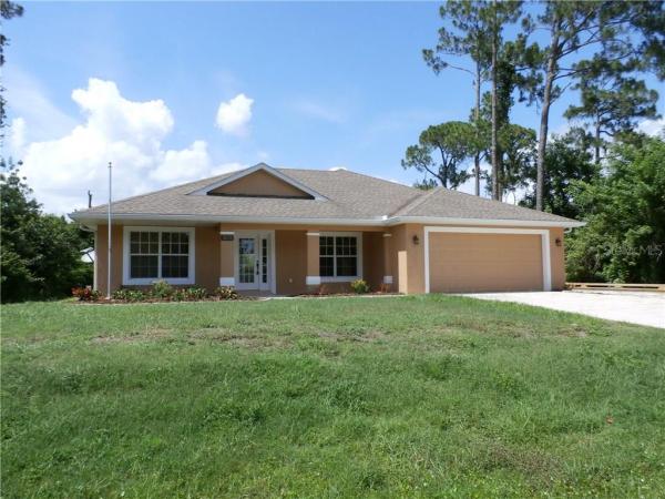 PORT CHARLOTTE SEC 26A