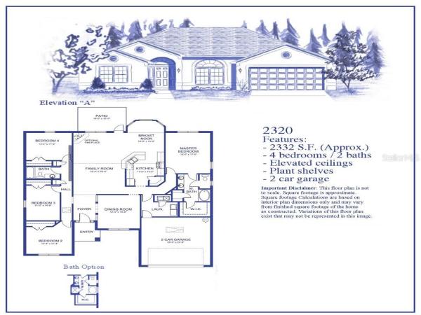 PUNTA GORDA ISLES SEC 20