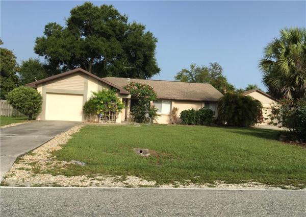 PORT CHARLOTTE SEC 021