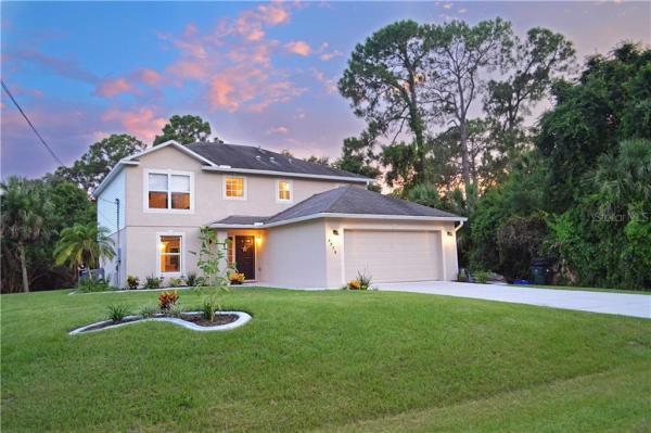 PORT CHARLOTTE SUB 49