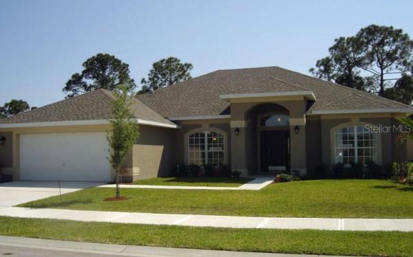 PORT CHARLOTTE SUB 25