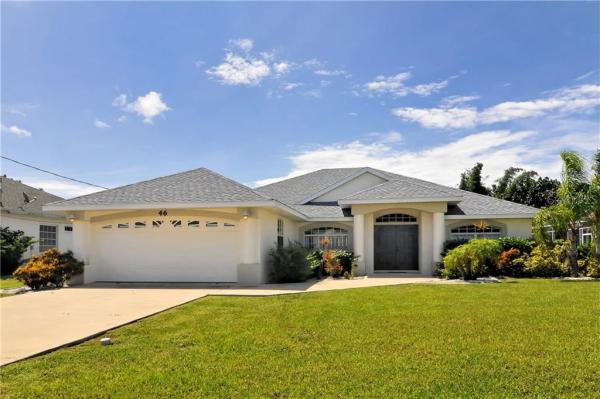 ROTONDA WEST WHITE MARSH