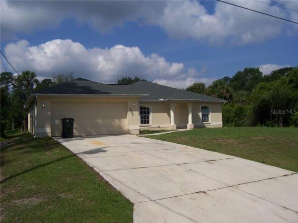 PORT CHARLOTTE SUB 07