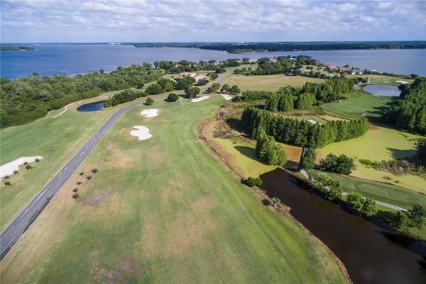 DEER ISLAND CLUB PT REP A TR C-1