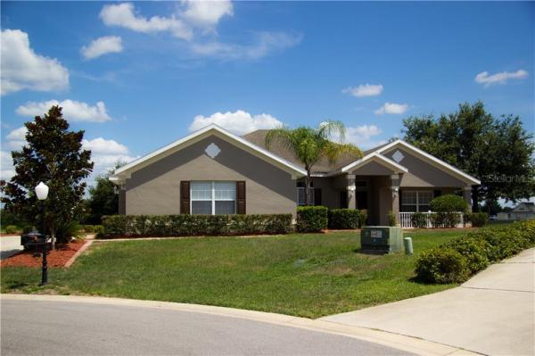 VILLAGE AT BLACK BEAR UNIT 3