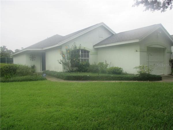 COUNTRY CLUB/MT DORA PH 1 REP