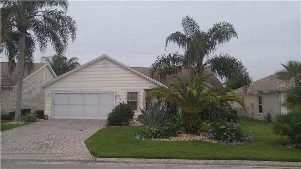 VILLAGES/SUMTER UN 33