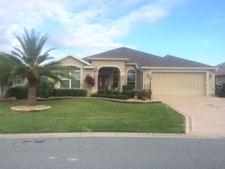 VILLAGES/SUMTER UN 176