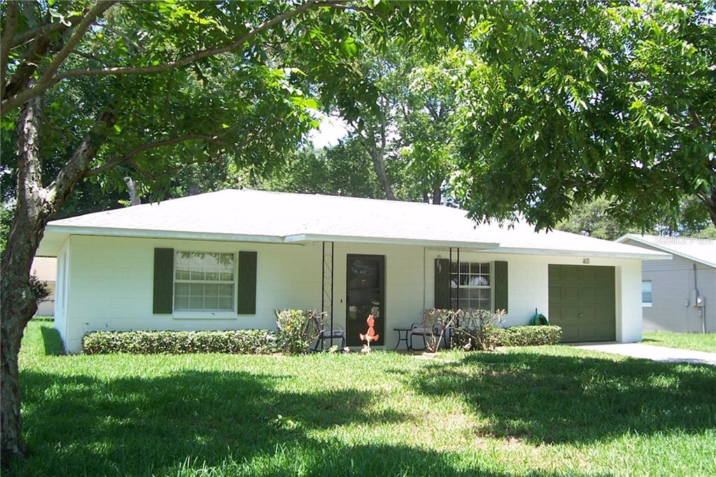 EUSTIS CRICKET LAKE VILLAGE - фото