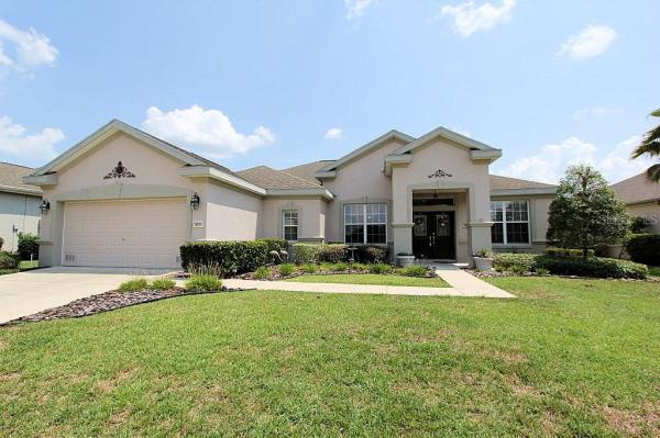 SPRUCE CREEK - SHERWOOD