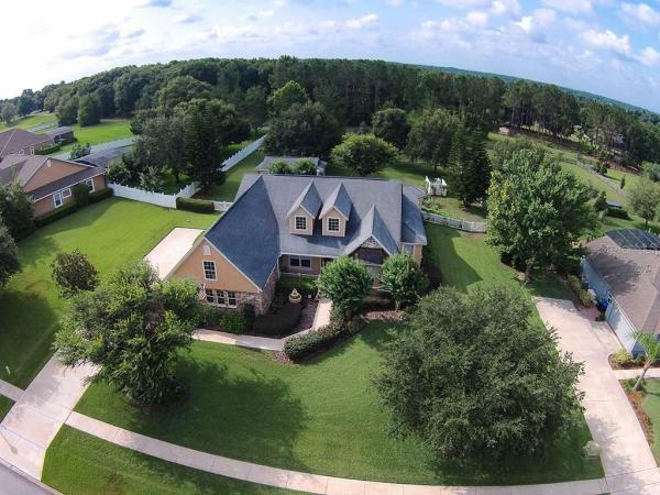 LAURELS MOUNT DORA 45/98