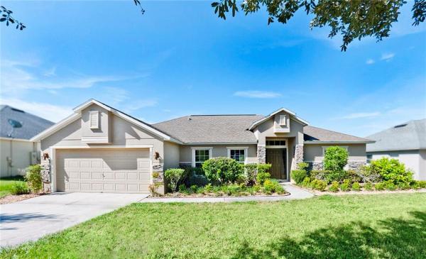 GROVELAND SOUTHERN RIDGE AT ESTATES AT CHERRY