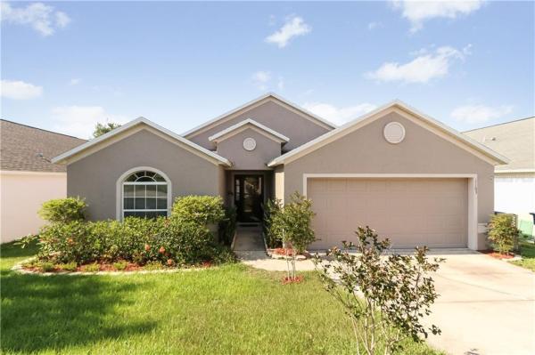 GROVELAND LEXINGTON VILLAGE PH I