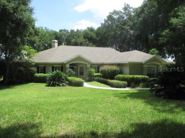 WINGSPREAD FRUITLAND PARK