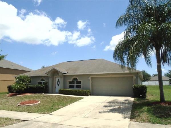 GROVELAND EAGLE PINES