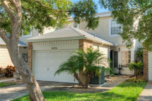 VILLAS BEACON GROVES