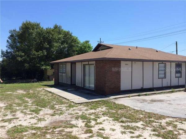 LAKE PARKER CLUB ADD