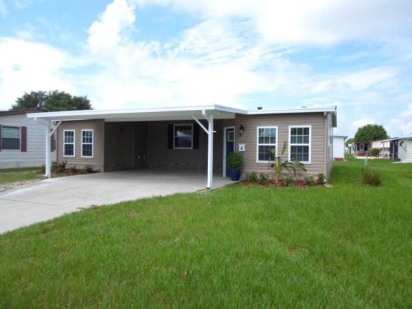 FOXWOOD LAKE ESTATES PH 01