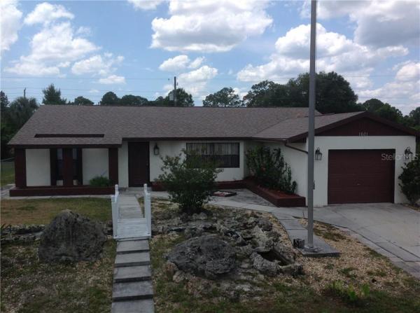 PORT CHARLOTTE SUB 09