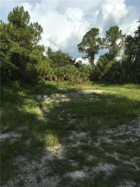 PORT CHARLOTTE SUB 23